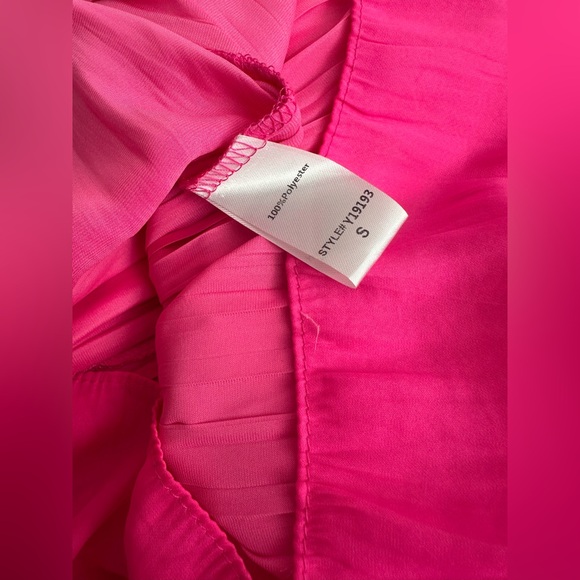 DO+BE Romper NWT - Picture 5 of 5